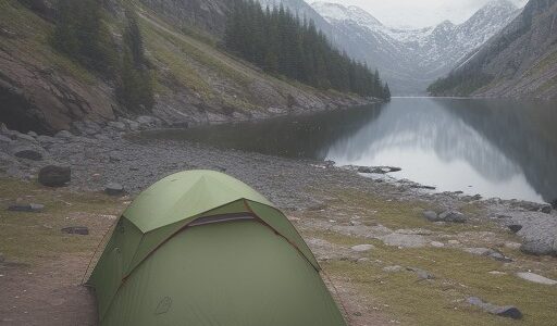 【登山ザック】雨除けの準備 | 荷物を濡らさないための対策方法