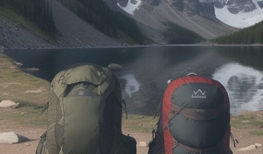 【登山シューズ】防水モデルの選び方 | 足を守る機能とサイズ選びのコツ