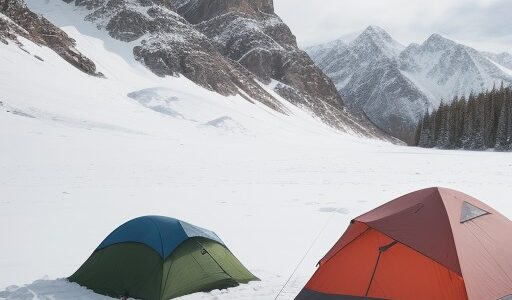 【低温症】冬山の登山の注意点 | 体温を維持する対策と装備