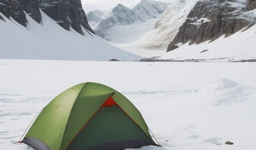 【登山】標高による気温の変化 | 服装選びのポイントと注意点