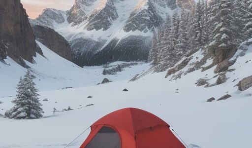 【登山】早出早着を徹底する理由 | 山行の安全を守るスケジュール管理