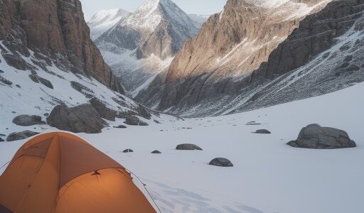 【登山用ギア】買い替えの目安 | 道具の状態を確認して選ぶ方法