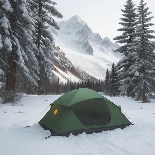 【ヘッドライト】汚れの落とし方 | 登山用品の手入れ方法 をイメージした 広角の風景、山 の写真