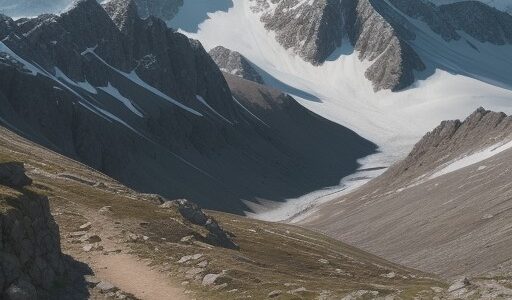 【登山】おすすめの周回コース | 山頂への道と下山のルート案内
