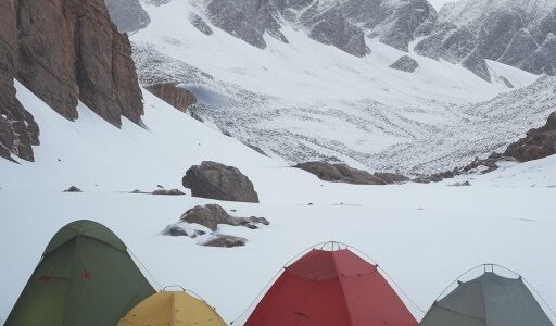 【キャンプクッカー】登山用の選び方 | 軽量で使いやすい道具の条件