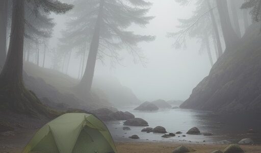 【海霧】出現する確率とタイミング | 釣りへの影響と注意点