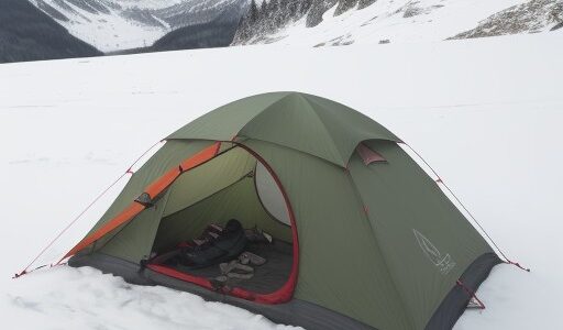 【低体温症】登山の濡れた靴への対処法 | 体温を逃がさない対策と手順