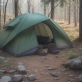 【登山靴】買い替えのタイミング | ソールの減りと足へのフィット感を確認 をイメージした 広角の風景、ハイキング の写真