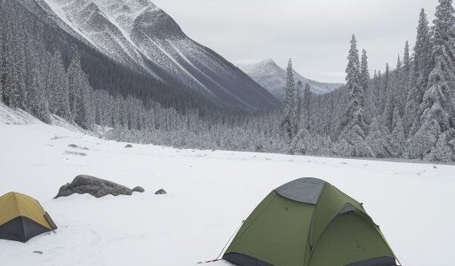 【冬山】低温症を防ぐ装備 | おすすめの対策グッズを紹介します