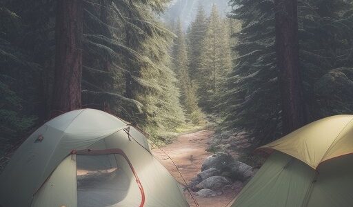 【コンパス】登山のルート確認 | 正しい使い方の手順