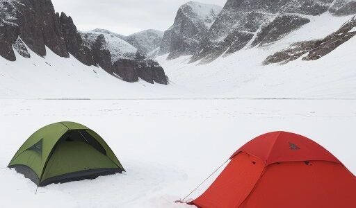 【低体温症】登山の現場で役立つ応急処置 | 体温を上げる方法と対策