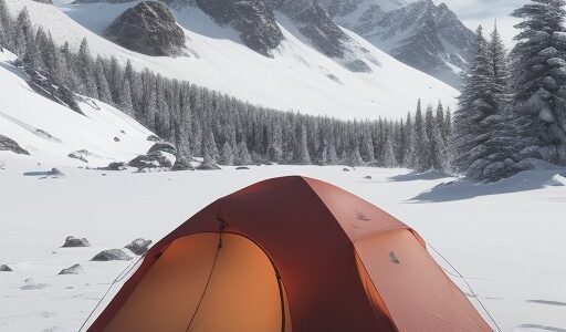 【低体温症】登山の体温回復方法 | 体温を上げるための具体的な手順