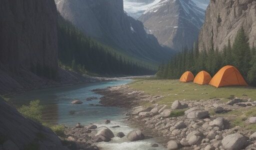 【登山】沢沿いの歩き方 | 気をつけるべき注意点と装備の選び方