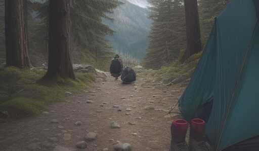 【ヒル対策】登山用靴下の選び方 | 山歩きで足元を守る方法