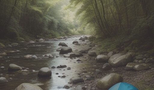 【川魚採取】生き物を捕まえるコツ | 持ち帰りのルールと注意点