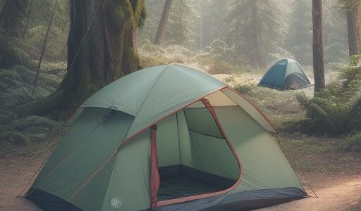 【キャンプ】虫対策の基本 | 効果的な撃退方法と準備アイテム