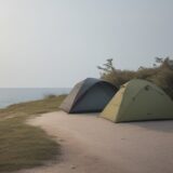 【クロダイ】おすすめの餌選び | 釣果を伸ばす使い分け術 をイメージした 広角の風景 の写真
