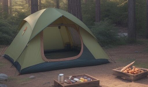 【キャンプ料理】刃物の保管方法 | 安全に持ち運ぶ道具選びと管理術