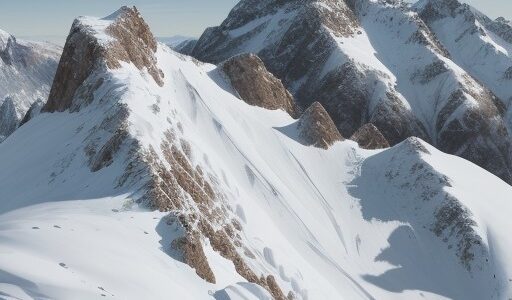 【雪崩】登山の停滞判断 | 安全なルート選びとリスク管理