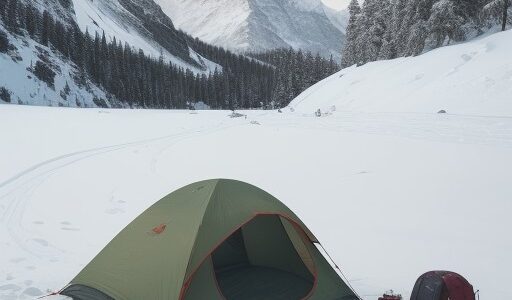 【登山】初心者の事前準備 | 持ち物と計画の立て方