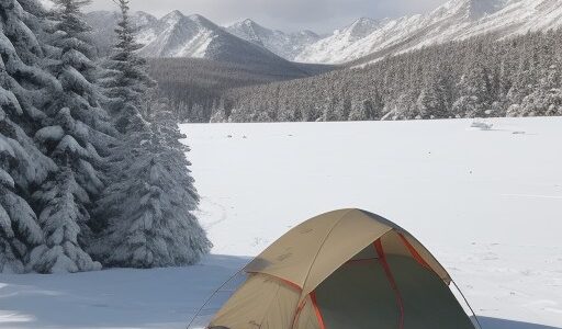 【冬山】テント内の結露を取り除く方法 | 快適に過ごすための対策と手順