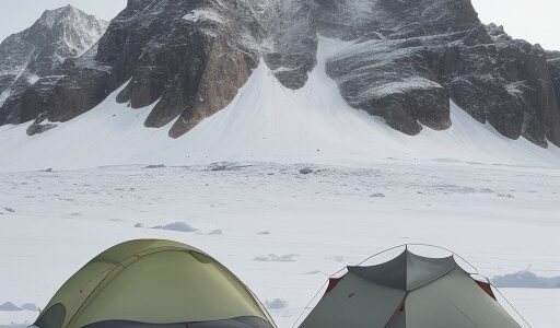 【登山用ギア】予備パーツの選び方 | 山行に持っていくべき道具の一覧
