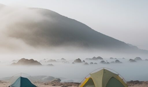 【海霧】発生する仕組みと原因 | 海岸で見かける白い霧の正体