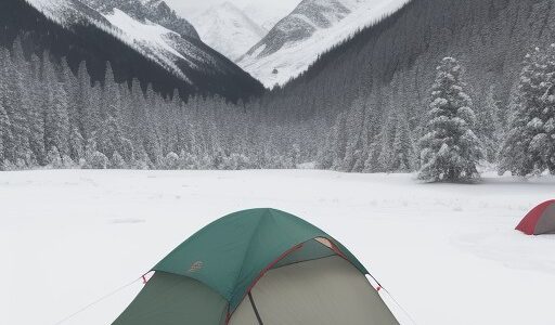 【冬山】結露を防ぐウェアの選び方 | 蒸れにくい重ね着のコツ