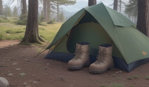 【登山靴】内部の乾かし方 | 湿気を飛ばして保管する手順