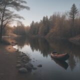 【ソイ釣り】初心者向けの仕掛け | 準備から釣るまでの手順 をイメージした 広角の風景 の写真