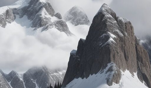 【登山】雲量で判断する山行可否 | 空の様子と計画の立て方