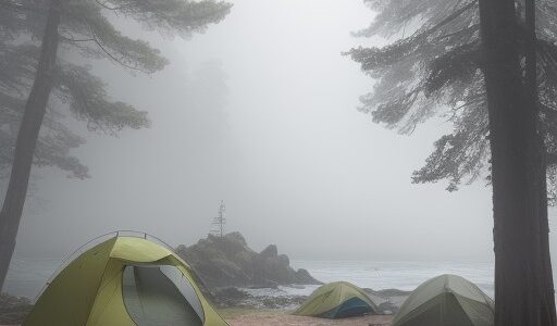 【海霧】視界が悪くなる時の対策 | 安全な船運航のポイント