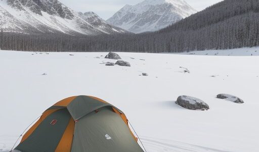 【低体温症】アルミシートの使い方 | 登山の備えと対策