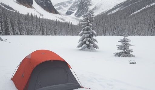 【残雪期登山】服装の選び方 | 山行で準備したい装備の一覧
