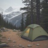 【登山シューズ】足が疲れにくい選び方 | おすすめのモデルを紹介 をイメージした 広角の風景、ハイキング の写真