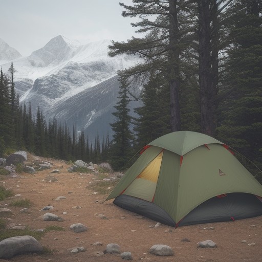 【登山シューズ】足が疲れにくい選び方 | おすすめのモデルを紹介 をイメージした 広角の風景、ハイキング の写真
