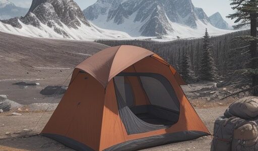 【登山道具】錆止めの塗り方 | 金属パーツを長持ちさせる手順