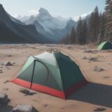 【サメ】初心者向けの捌き方 | 道具と手順のまとめ をイメージした 広角の風景 の写真