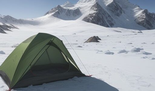 【登山】放射冷却による気温低下 | 山頂での服装と対策について