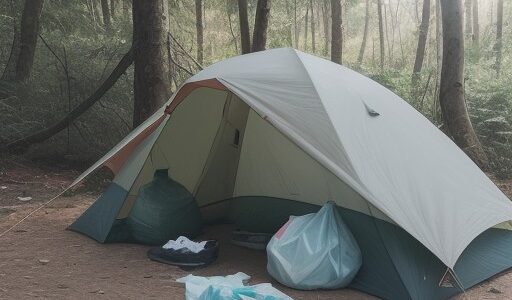 【アウトドアバッグ】内部の汚れを落とす洗い方 | 手入れの手順とコツ