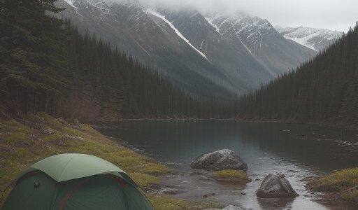 【防水ファスナー】おすすめの登山ザック | 雨の日でも安心な選び方