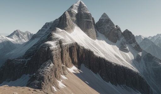 【登山】霊峰の参拝ルート | 山頂までの道のりと歩き方
