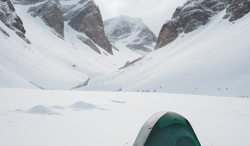 【ウィンタースポーツ】ソロで挑む雪山 | 必要な道具と準備リスト