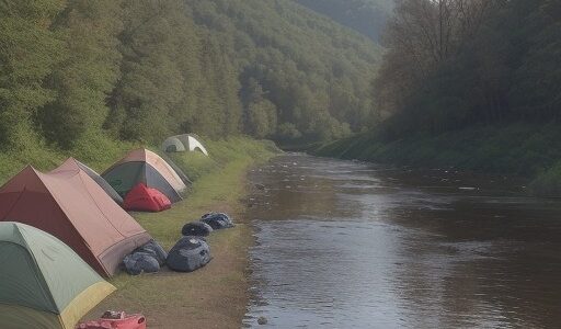 【浸水防止グッズ】川釣りの足元を守る道具 | おすすめのアイテムを紹介