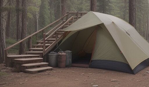 【キャンプバーナー】錆止めの手順 | 長く使うための手入れ方法