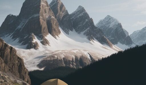 【登山】初心者が登る山選び | 次に目指すステップアップの道筋