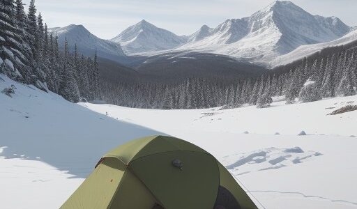 【低体温症】登山の食事で対策 | 体温を維持するメニュー選び