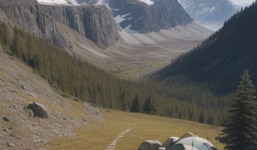 【登山用ウェア】破れた生地の直し方 | おすすめの補修テープと手順