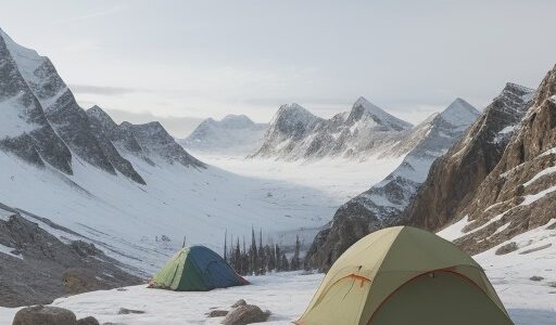【登山用ギア】経年劣化を防ぐ保管方法 | 長く使うための手入れ術