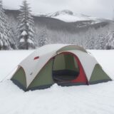 【ウィンタースポーツ】高校生の装備選び | 初めてのスキーとスノーボード をイメージした 広角の風景、冬、雪景色 の写真